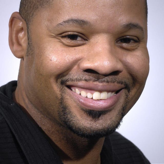 Shandel Richardson